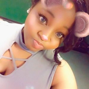 Meet your Posher, Kierra